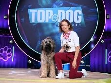 TopDog - Doris und Zora bei TopDog